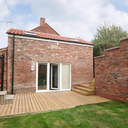 Barn Cottage - E5560 Winthorpe  Esterno foto